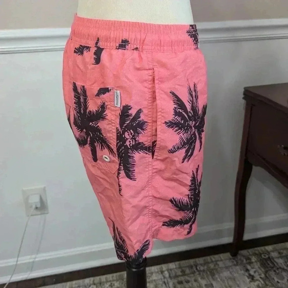 2/$10 Maamgic Men's Swim Trunks - Picture 2 of 6